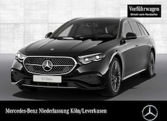 Bild des Angebotes Mercedes-Benz E 300 de T AMG 360° Airmat Pano Distr. AHK Memory