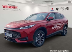 Bild des Angebotes MG HS 1.5 T-GDi Hybrid+ Luxury |LED|360|CarPlay|ACC