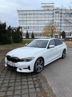 Bild des Angebotes BMW 330 330i xDrive Aut. Luxury Line