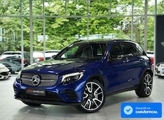 Bild des Angebotes Mercedes-Benz GLC 43 AMG 4M *21Zoll *Pano*Carbon*Night*Memory