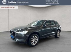 Bild des Angebotes Volvo XC60 XC60 T5 AWD Aut Glasd Navi LED AHK Sitzheizung h+v