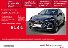 Bild des Angebotes Audi Q5 TFSI quattro S tronic 150 kW Editio