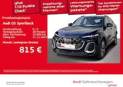 Bild des Angebotes Audi Q5 TFSI quattro S tronic 150 kW Editio
