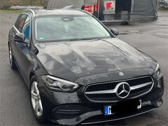 Bild des Angebotes Mercedes-Benz C 220 C 220 d T 9G-TRONIC Avantgarde