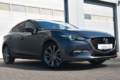 Bild des Angebotes Mazda 3 Lim. Kizoku LED/Kamera/SHZ/NAV/Service neu