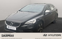 Volvo V40 V40 R-Design Allwetterreiefn Automatik SHZ
