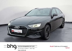 Bild des Angebotes Audi A4 40 TFSI S-tronic Business Navi Kamera