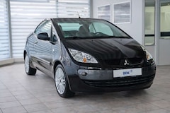 Bild des Angebotes Mitsubishi Colt CZC Cabrio Invite LEDER Klima