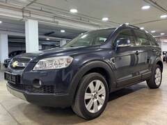 Bild des Angebotes Chevrolet Captiva 2.0 LT 4WD 7-Sitzer~Automatik~Klima~Led.