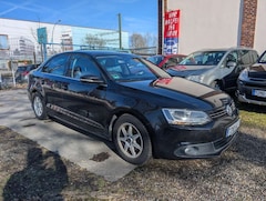 Bild des Angebotes VW Jetta Jetta Diesel 1.6 TDI Life,Alu,SHZ,TÜV Neu,NR