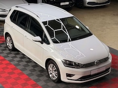 Bild des Angebotes VW Golf Sportsvan Sound DSG Distronic Standheizung