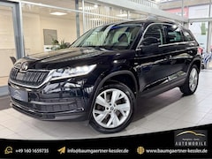 Bild des Angebotes Skoda Kodiaq Soleil 4x4 2.0TDI DSG LED KAMERA AMBIENTE