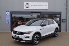Bild des Angebotes VW T-Roc United