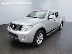 Bild des Angebotes Nissan Navara Pickup Double Cab SE /4X4/KLIMA/SHZ/AHK/T