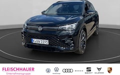 Bild des Angebotes VW Tiguan 2.0 TSI R-Line AHK BLACK-STYLE HUD PANO 360°