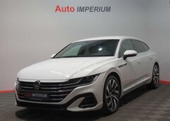 Bild des Angebotes VW Arteon Shooting Brake R-Line*ACC*IQ.Light*360°