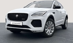Jaguar E-Pace R-Dynamic SE AWD AD AHK-el. klappb. Panorama Navi