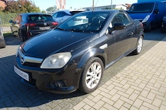 Bild des Angebotes Opel Tigra Twin Top 1,8i Sport*Teilleder*Alu*