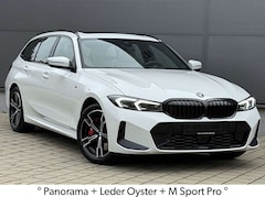 Bild des Angebotes BMW 330 e Touring M Sport PRO*Pano*AHK*ACC*360°