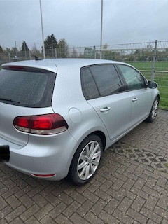 VW Golf 1.6 Comfortline