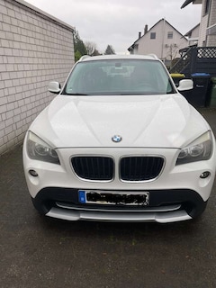 Bild des Angebotes BMW X1 X1 sDrive18d