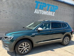 Bild des Angebotes VW Tiguan Allspace 4Mot*VIRTUAL*PANO*AHK*LED*360°KA