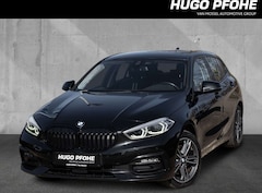 Bild des Angebotes BMW 116 d Sport Line. AHK.Sitzh.