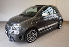 Bild des Angebotes Abarth 500 Cabrio 595 *Beats*Klima*PDC*8-fach*Navi*