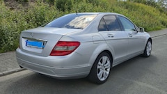 Bild des Angebotes Mercedes-Benz C 180