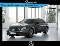 Bild des Angebotes Mercedes-Benz E 220 d 4M AMG+AMBIENTE+DISTRO+MEMORY+NIGHTP.