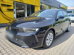 Bild des Angebotes Opel Astra Edition 130 PS +Komfortpaket+