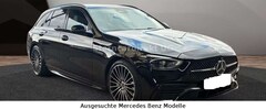 Bild des Angebotes Mercedes-Benz C 300 4MATIC T AMG PANO MEMORY DISTRO TWA