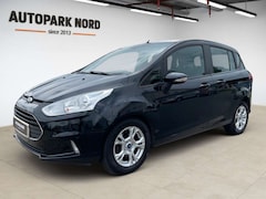 Bild des Angebotes Ford B-Max Sync Edition/SHZ/TEMP/PDC/KLIMAAUT.