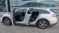 Bild des Angebotes Peugeot 508 SW 2.0 RXH 180 PS/Leder/Pano/HUD