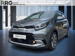 Bild des Angebotes Kia Picanto 1.2 X Line Sitzheizung + Automatik + Kamera