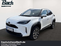 Bild des Angebotes Toyota Yaris Cross 1.5 l 4x2 Hybrid  Team D mit WInter-P.