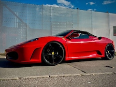 Bild des Angebotes Ferrari F430 Spyder
