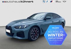 Bild des Angebotes BMW 420 d xDrive Gran Coupé UPE 79.550 EUR M-Sport PRO