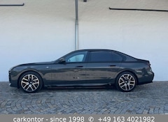 Bild des Angebotes BMW i7 xDr. 60 *M SPORT*THEATRE*LOUNGE SEAT*PANO SKY