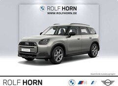 Bild des Angebotes MINI Cooper SE Countryman Countryman C Classic Trim Navi HeadUp RKam Klima