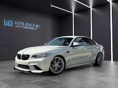 BMW M2 Coupe+CompSitz+SHZ+KW V3+dt.Auto/keinOPF