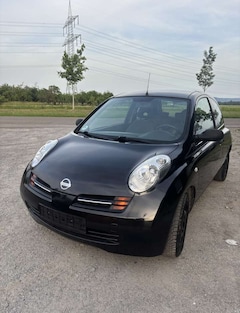 Bild des Angebotes Nissan Micra 1.2 Plus