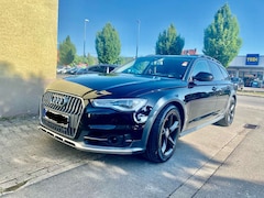 Bild des Angebotes Audi A6 allroad quattro 3.0 TDI S tronic DPF