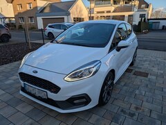 Bild des Angebotes Ford Fiesta Fiesta 1.0 EcoBoost ST-line
