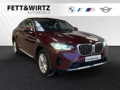 Bild des Angebotes BMW X4 xDrive30i Anhängerk.|Head-Up|Stop&Go|HiFi