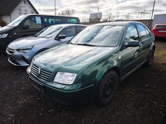 Bild des Angebotes VW Bora 1.9 TDI Klima Sitzheizung