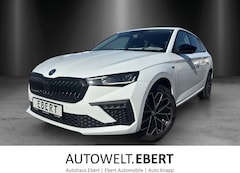 Bild des Angebotes Skoda Scala Drive 1,0 TSI 85 kW DSG
