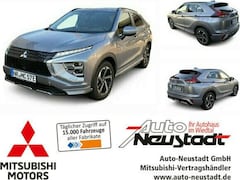 Bild des Angebotes Mitsubishi Eclipse Cross Plug-in Hybrid Select 2.4 MIVEC 4WD