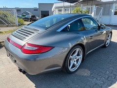 Bild des Angebotes Porsche 997 .2 Targa 4S PDK deutsch Scheckheft