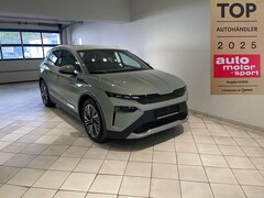 Bild des Angebotes Skoda Elroq 85 Lodge Matrix Beam ACC Wärmepumpe